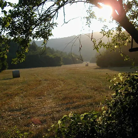 Agriturismo Natura E Salute-2